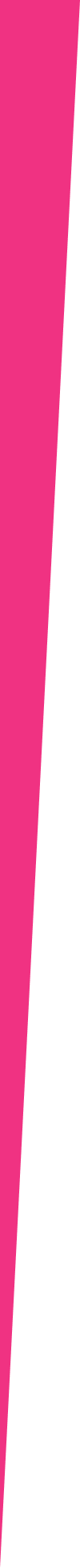 Hoek roze